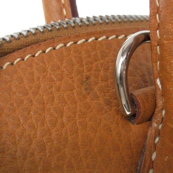 HERMES Bolide Handbag - Picture 15 of 15
